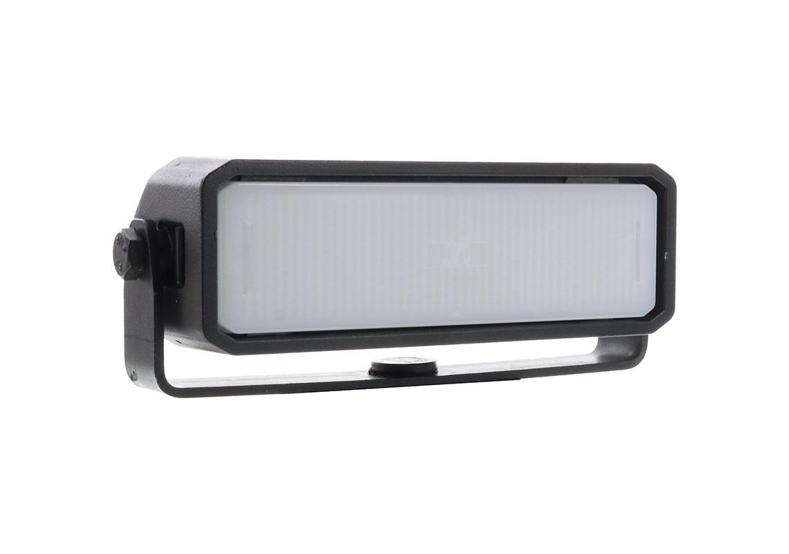 QLA LED - Phare de travail 2000 Lumen Diffusant